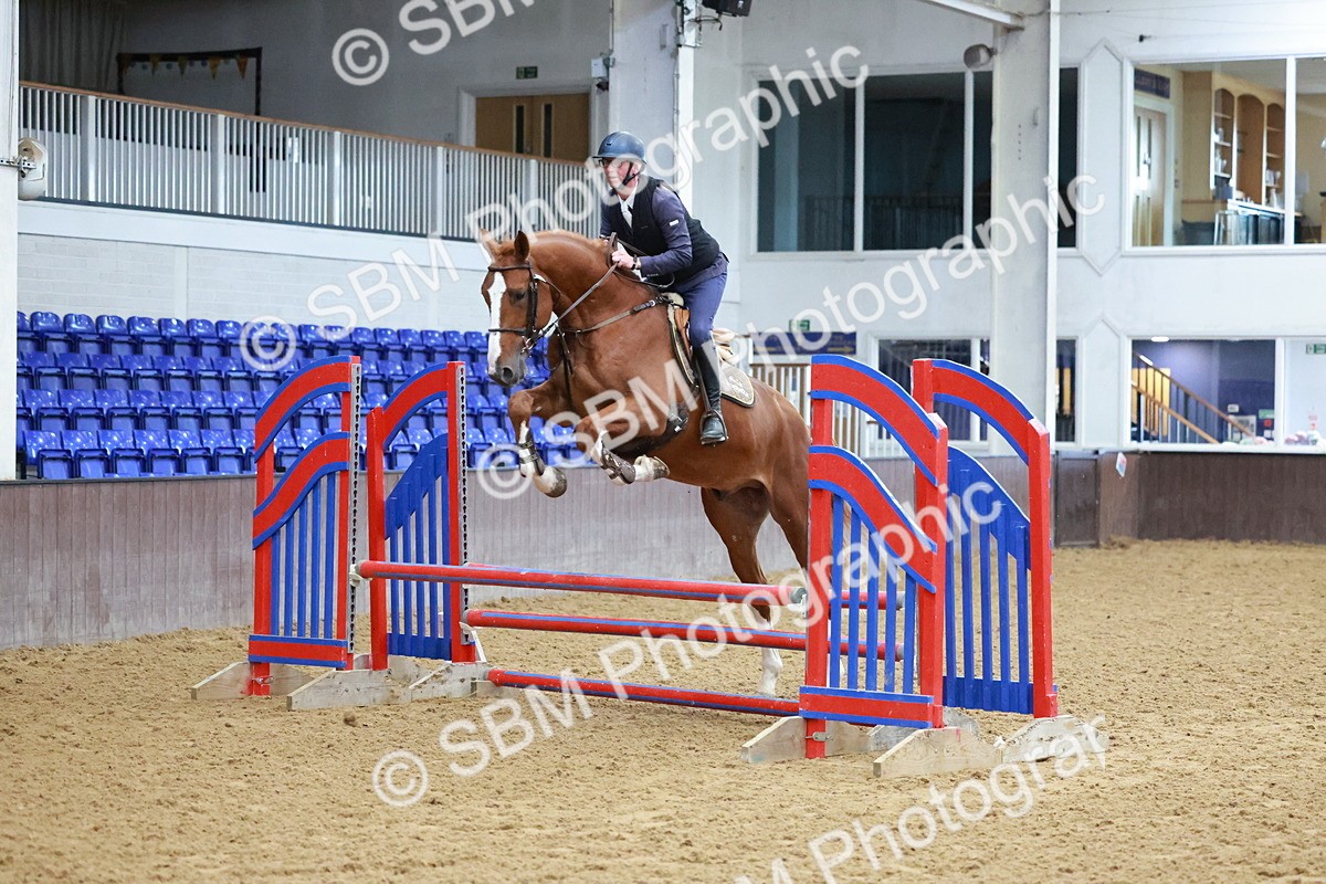 SBM_000059 - Class 1 - Clear Round
