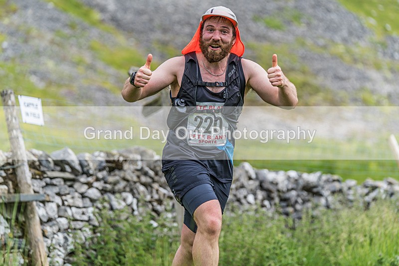Settle Hills-779 - Settle Hills Fell Race Sunday 21st June 2026