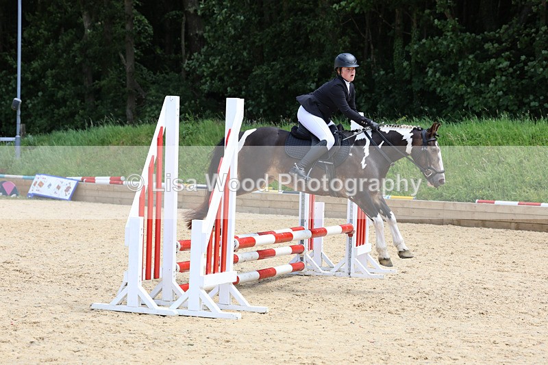 3E7A1924 - Class 3: 60 -65cm Part B