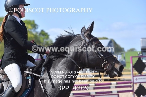 BPP_4209 - CLASS 6 0.95m Amateur Championship Qualifier
