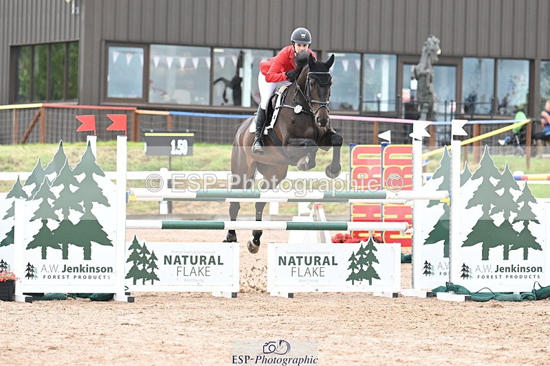 240720A-090839-13265 - Cls 15, 1 Star Silver Tour 1.25m