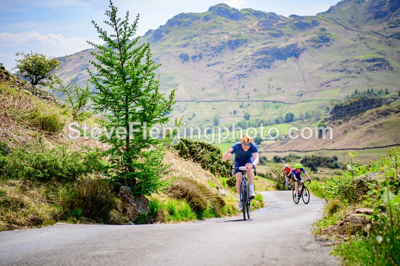 125751 - Blea Tarn Climb 11:00 - 12:00