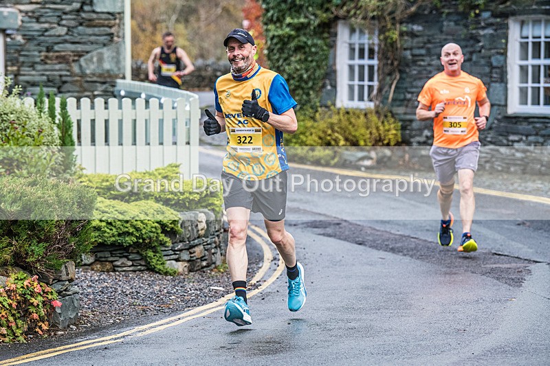 Derwentwater-481 - Derwentwater 10 Mile Road Race Sunday 2nd November 2025