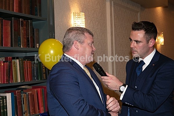222 - Summerhill GFC Awards 2023