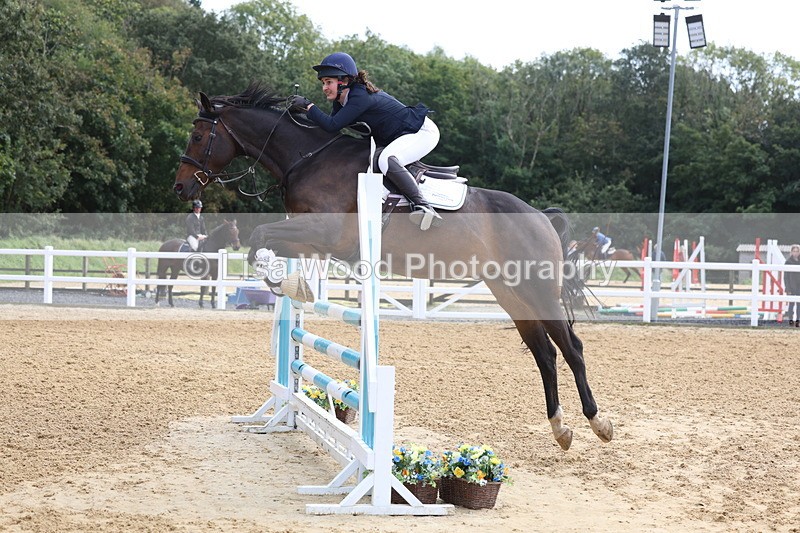 3E7A0341 - Class 12: 1.05 National Amateur Qualifier