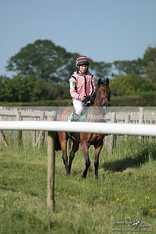 PR 250526 310 - Pony Racing from Chaddesley Corbett 25/05/26