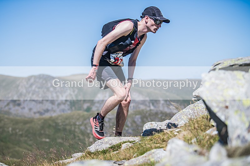 Kentmere-355 - Kentmere Horseshoe Fell Race Sunday 19th July 2026
