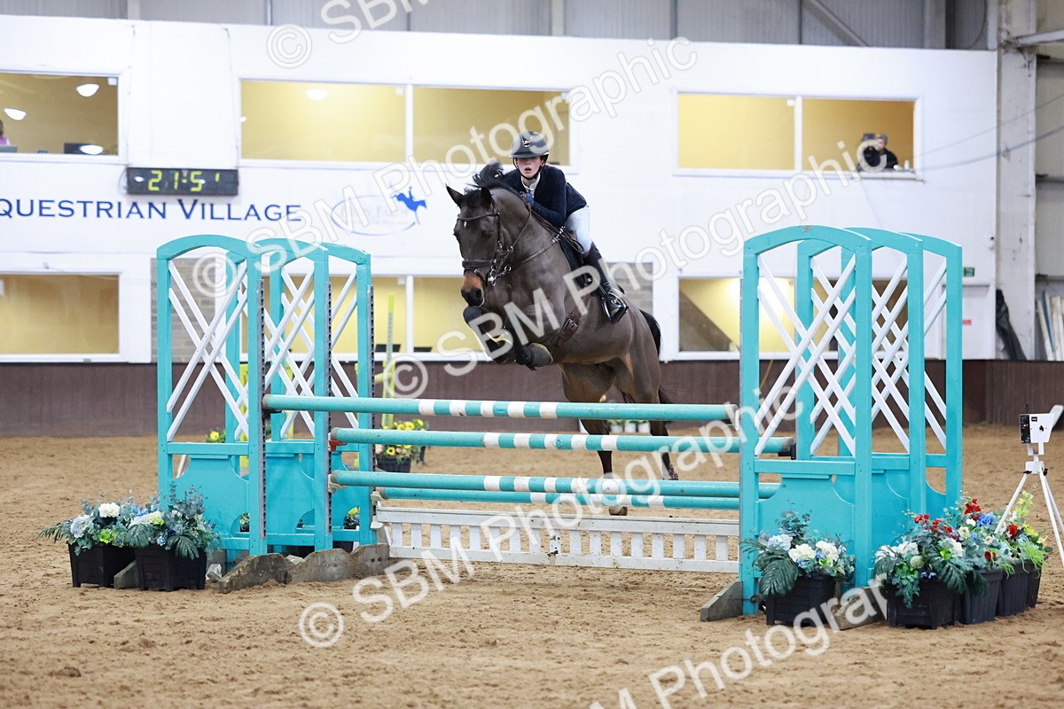 SBM_008146 - Class 26 - WB Equiline Star Championship Qualifier 1.10m