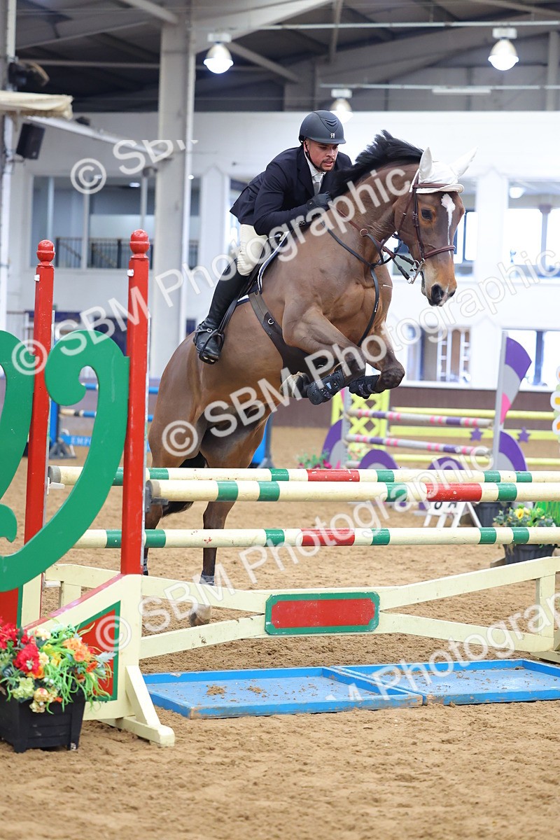 SBM_003052 - Class 8 - Senior Newcomers - 1.10m