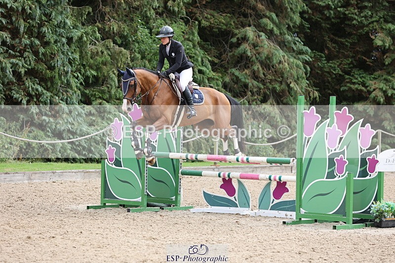 250705A-144256-15543 - Cls 36 Snr Discovery and 1m Open