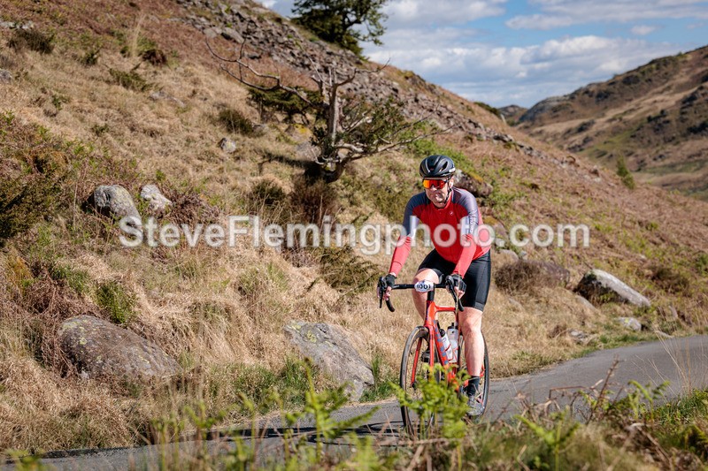 154401 - Blea Tarn Climb 15:00 - 16:00