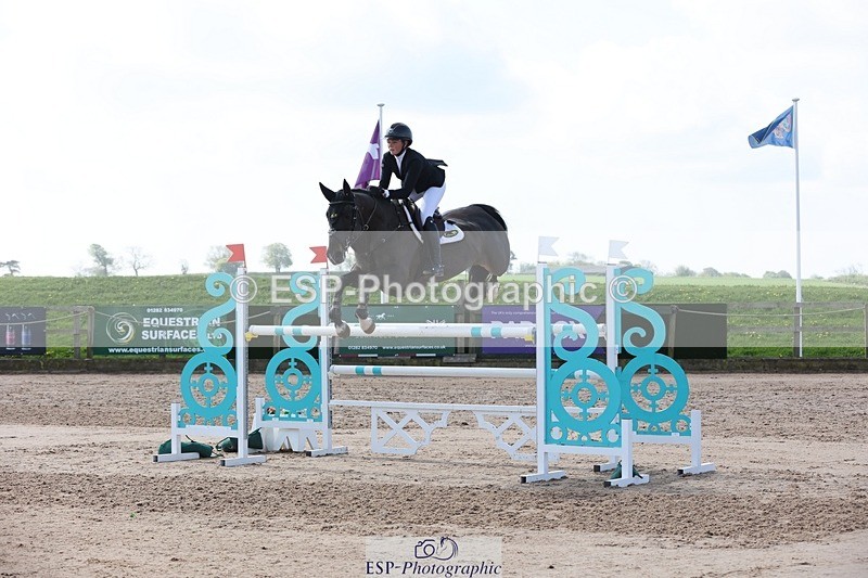 250427-104444-15583 - Cls 36 Young Horse 7yr old