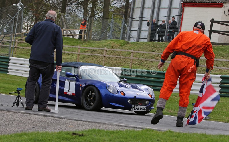  - Lotus Cup UK Speed Champs 2014/15/16/17/18/22/23/24