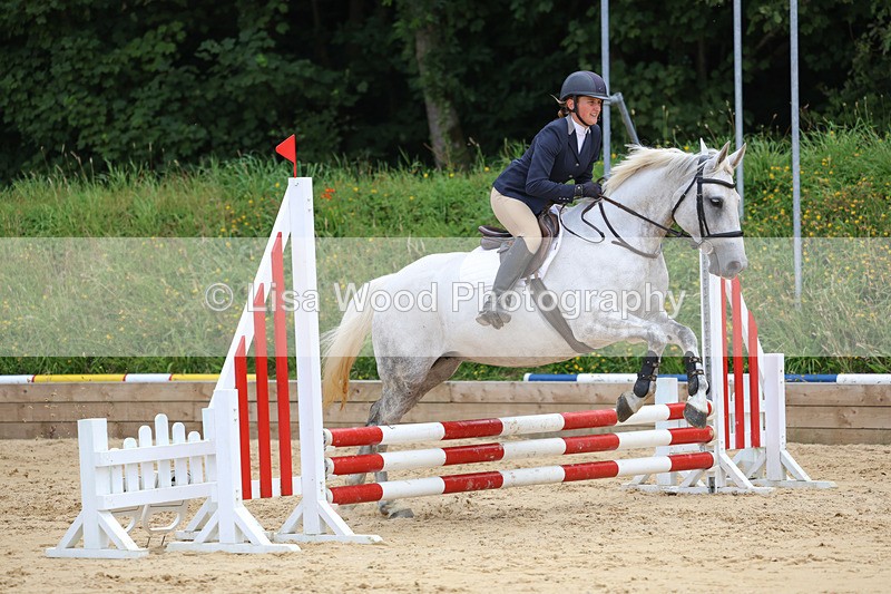 3E7A2851 - Class 5: 60cm Senior