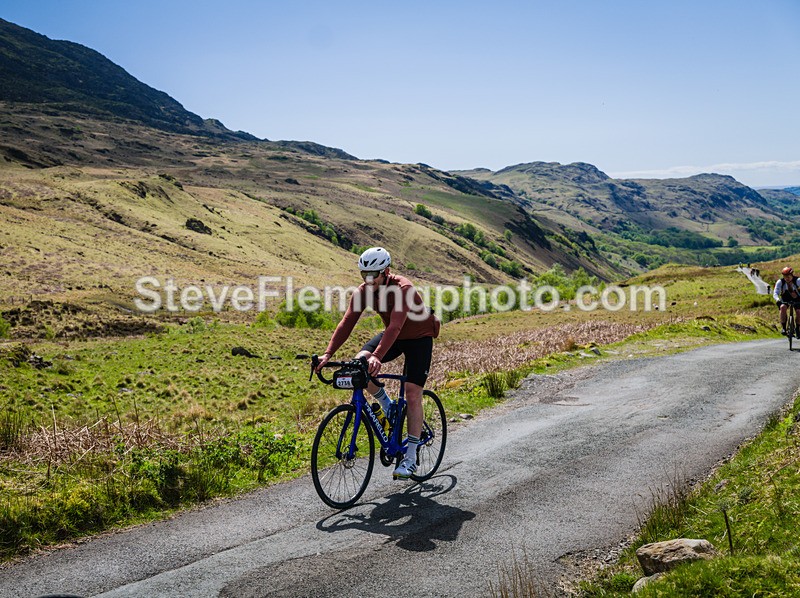 145109 - Hardknott Pass Camera 1 14.00-15.00