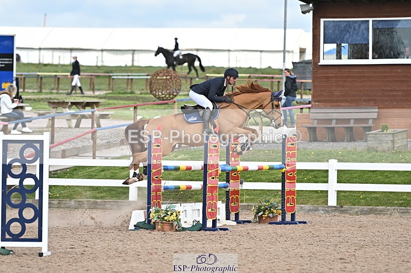 240418A-145636-03859 - Cls 17, 1 Star Silver Tour 1.20m