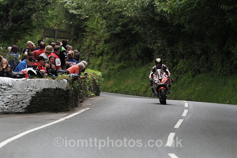 PR155125 - Superbike TT