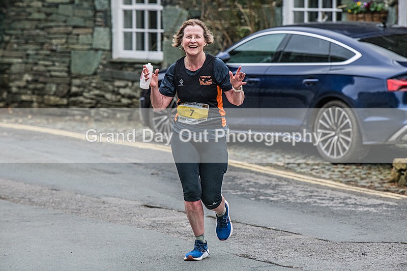 Derwentwater-728 - Derwentwater 10 Mile Road Race Sunday 3rd November 2024