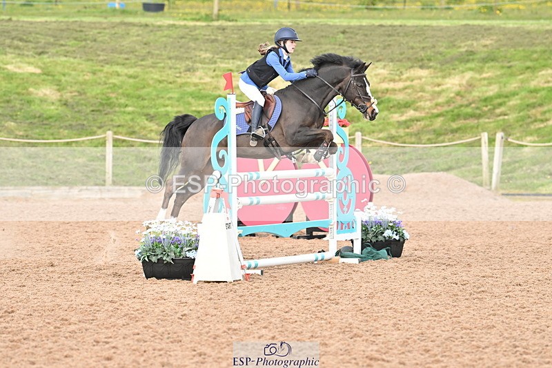 240418A-165711-05108 - Cls 41, Ponies Mini 1.10m