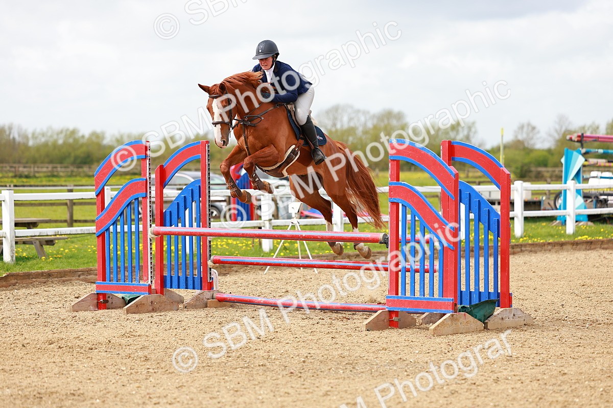 SBM_002058 - Class 9 - Senior Discovery - 1.00m