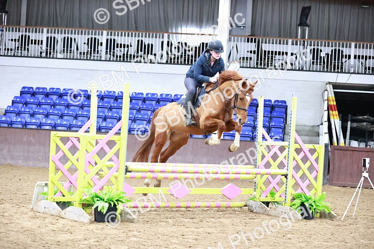 SBM_004126 - Class 14 - Clear Round 80cm