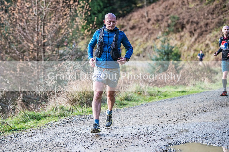 Glentress-197 - High Terrain Events Glentress 21 & 10K Trail Races Saturday 15th November 2025