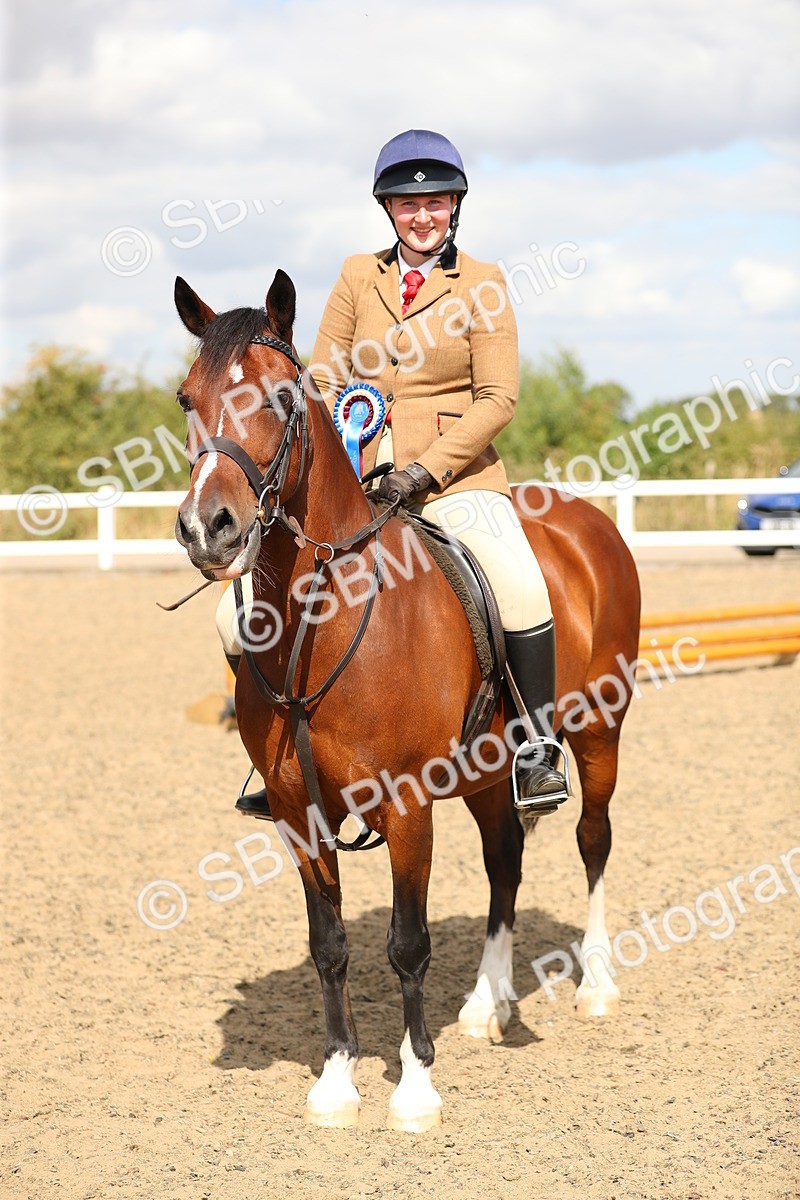 SBM_04268 - Class 46a Style & Performance 50cm (15-19)