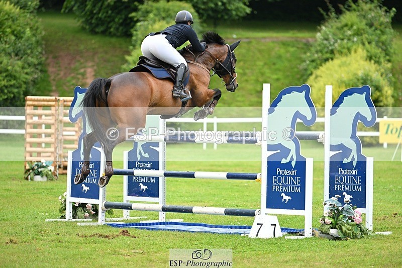 240712-105921-32408 - Cls 134 Bicton B+C 1.30m