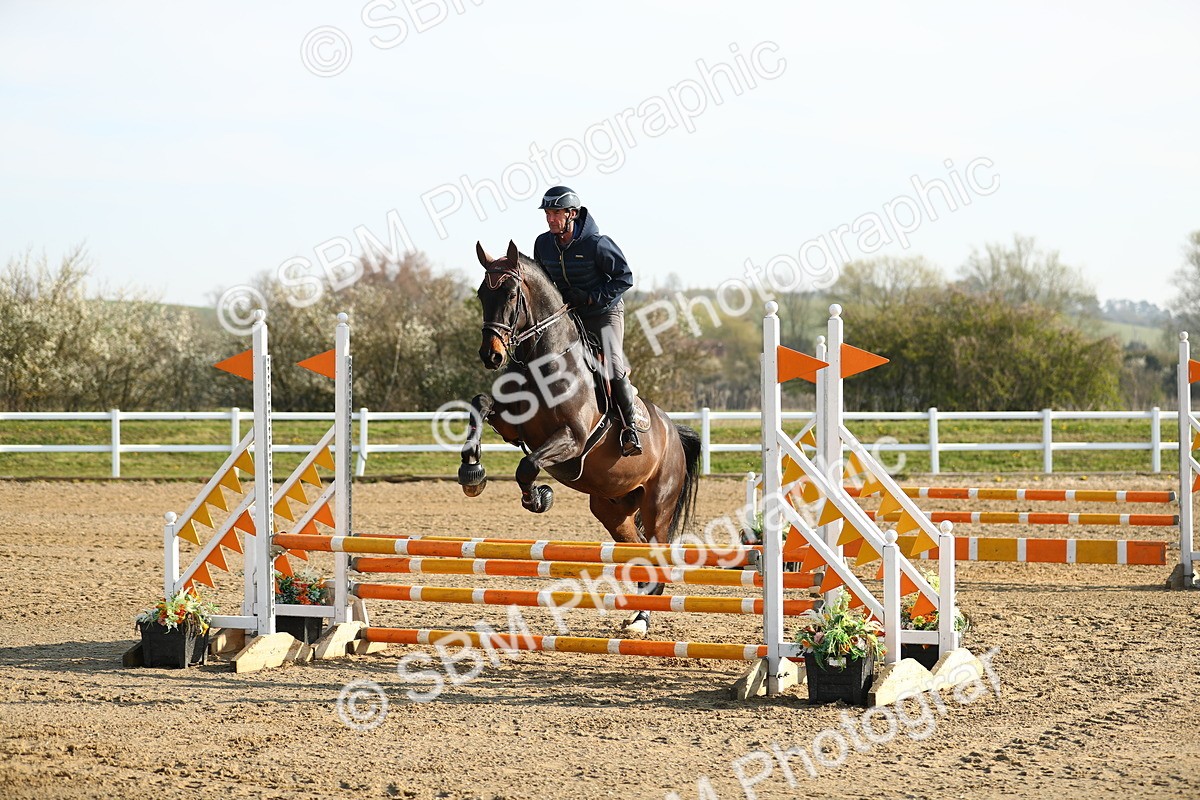 SBM_001691 - Class 7 - Clear Round