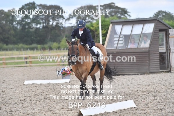 BPP_6249 - ELEMENTARY TEST 4 LONG ARENA