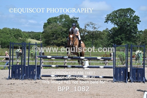BPP_1082 - CLASS 8 National 1.30m Open