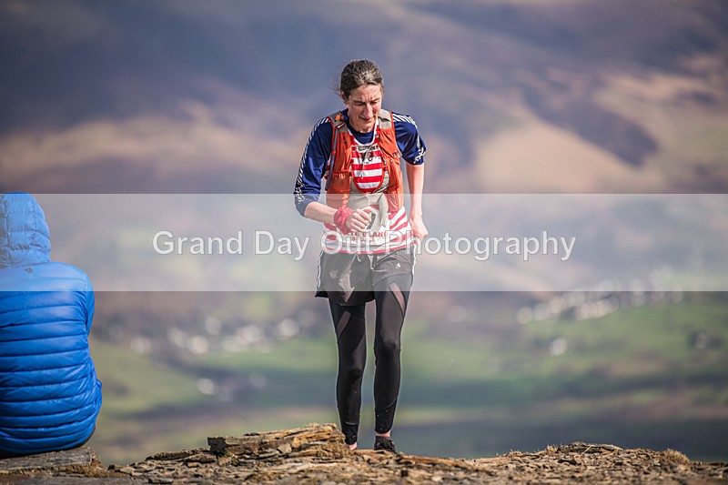 Coledale-890 - Coledale Horseshoe Fell Race Saturday 30th March 2024