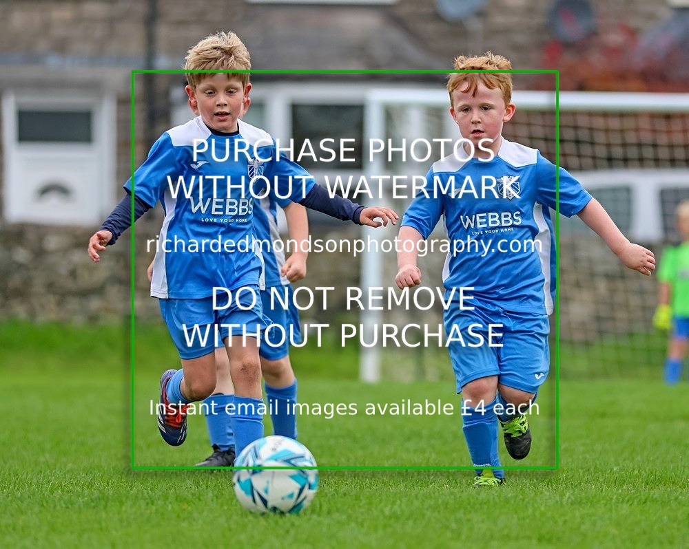 533A2830 - Wattsfield U7 vs Milnthorpe Town U7 (27/9/25)