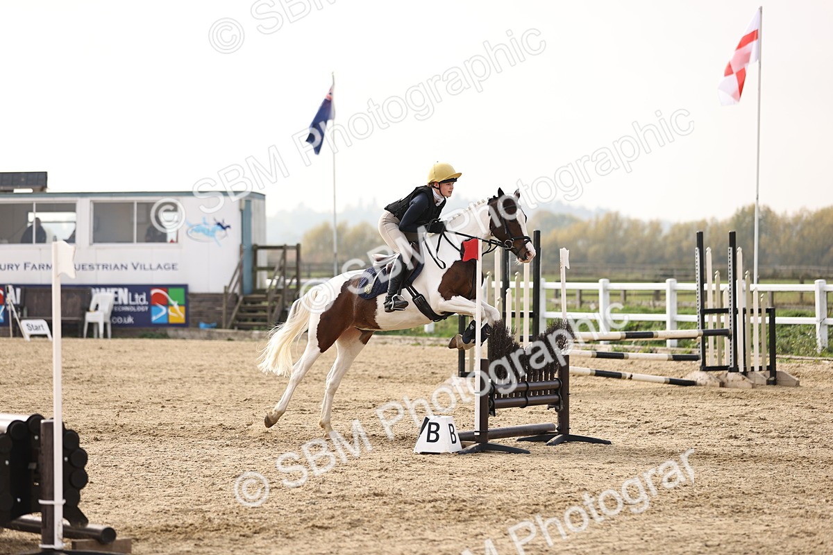 SBM_003253 - Class 2 - 80cm