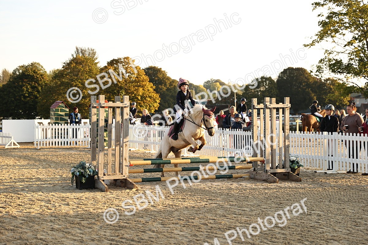 SBM_56998 - J11 - Junior Pony 50cm Championship