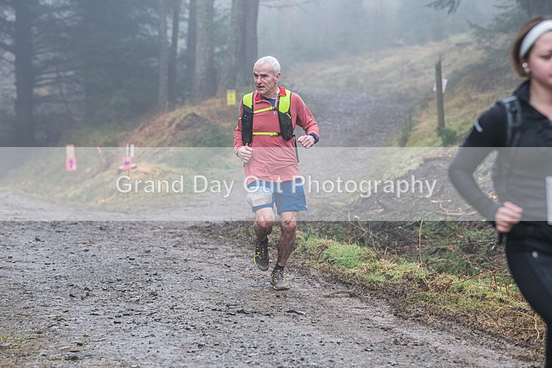 Glentress 21  10K-1543 - High Terrain Events Glentress 21 & 10K Trail Runs Saturday 18th February 2023