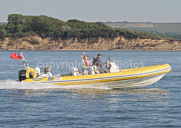 100522 MISS BEHAVING IMG_2854 - RIBs, Tenders, Dories, Dinghies