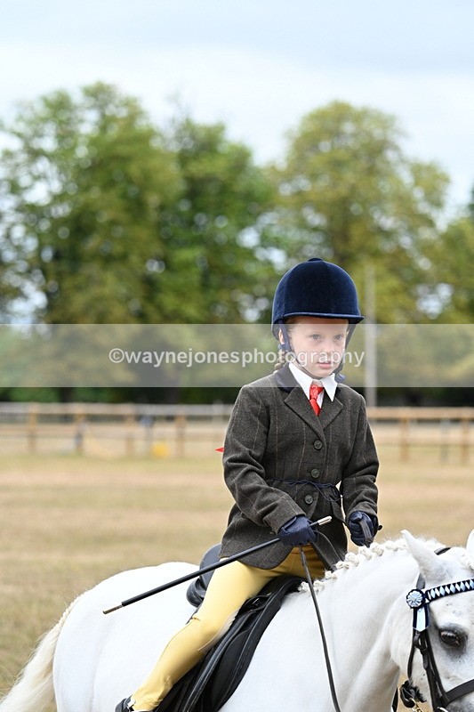 WJ7_6588 - Class 1 Lead Rein Pony