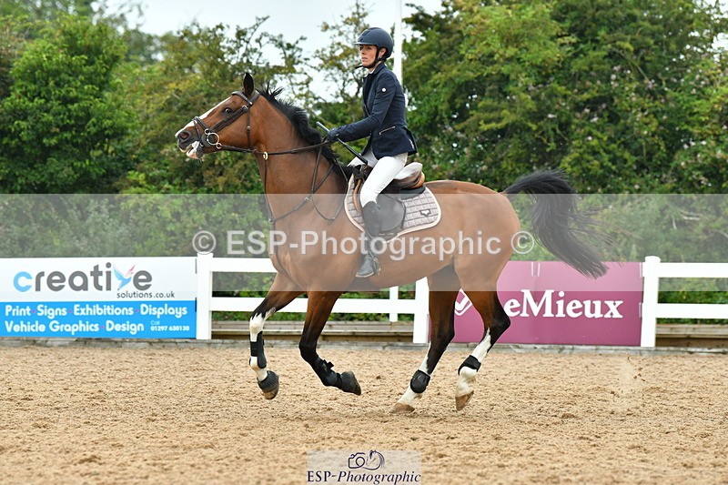 230730A-100936-08472 - Cls 31 British Novice & 90cm Open