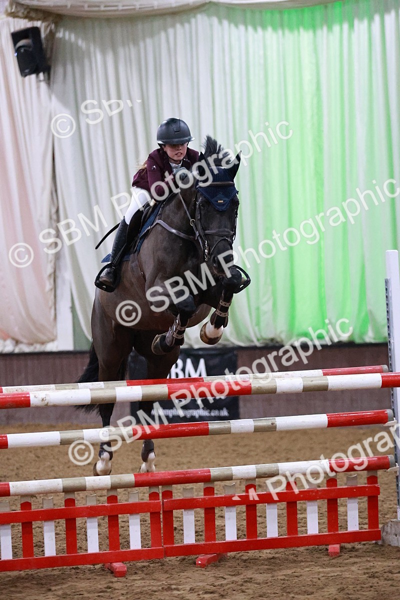 SBM_001546 - Class 6 - Cheval Liverte 1.25m Championship Qualifier
