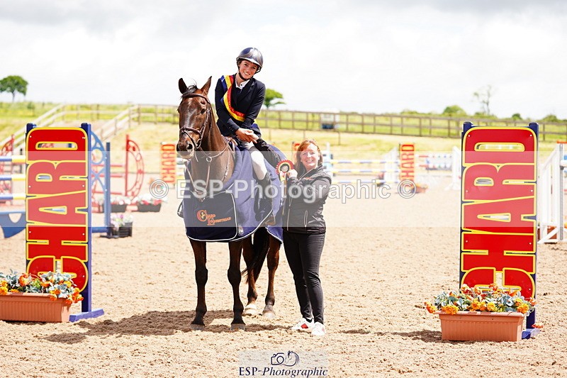 240526A-122542-08050 - Cls 26 Chard Equ 1.05m and 1.10m Grand Prix