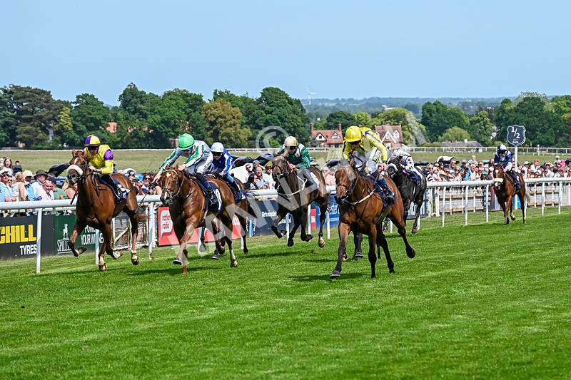 300526-Race 2-Crystal Queen-4728 - Race 2 14.15pm Hilary Needler Trophy EBF Fillies' Conditions Stakes