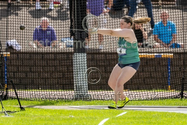 SIAB23-912993 - Field Female Set One