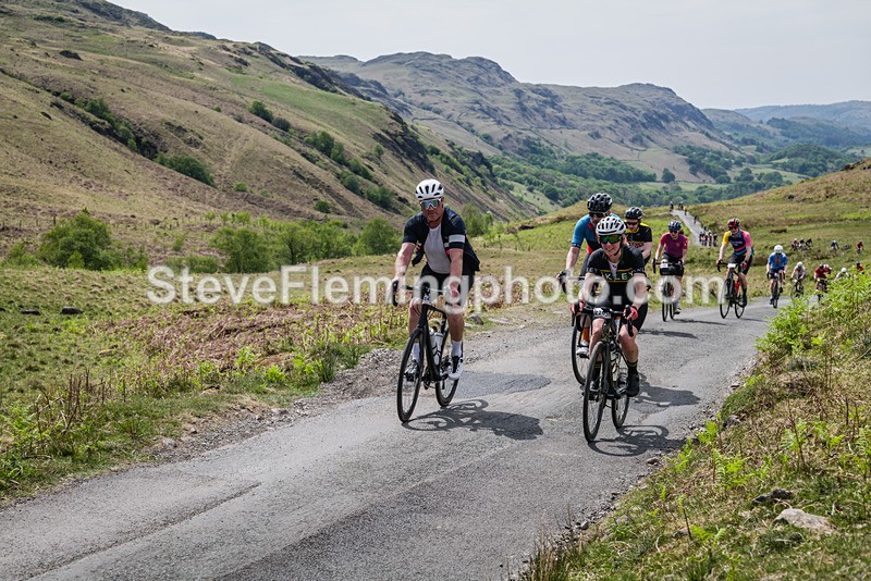 140948 - Hardknott Pass Camera 1 14.00-15.00