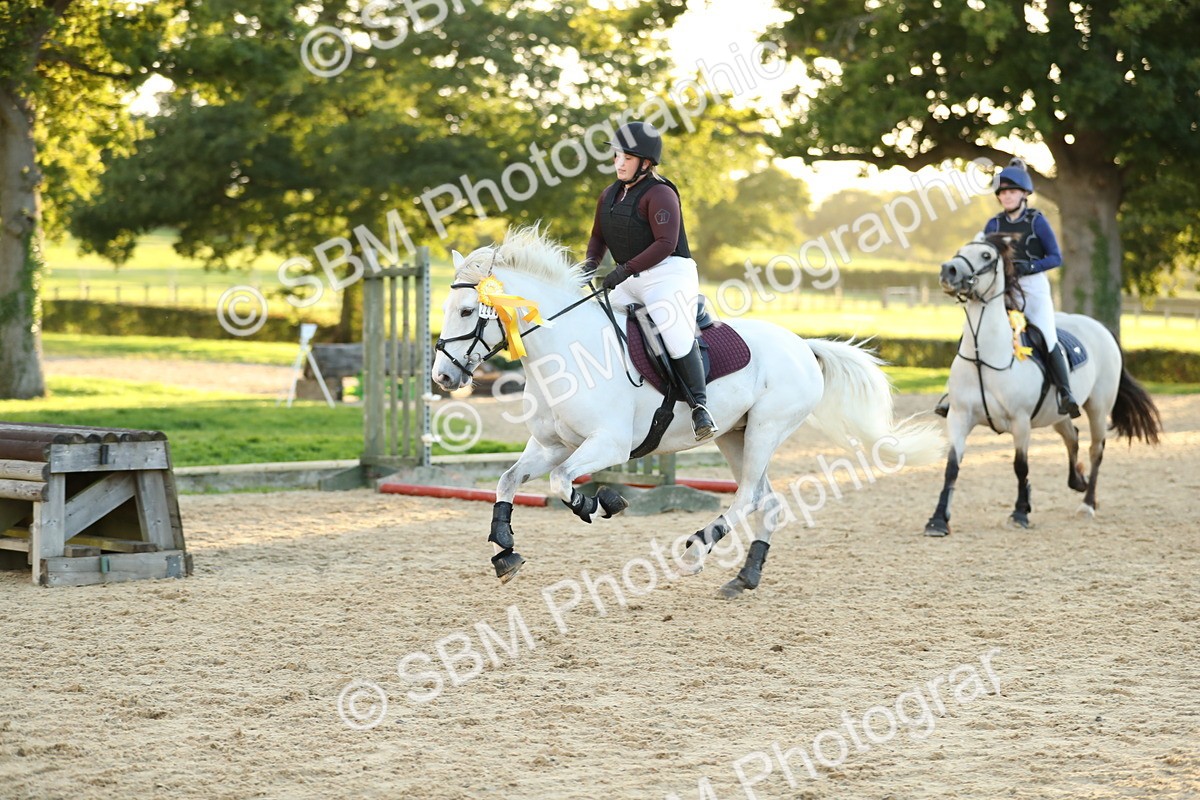 SBM_30922 - E11 - Eventers Challenge 80cm Championship