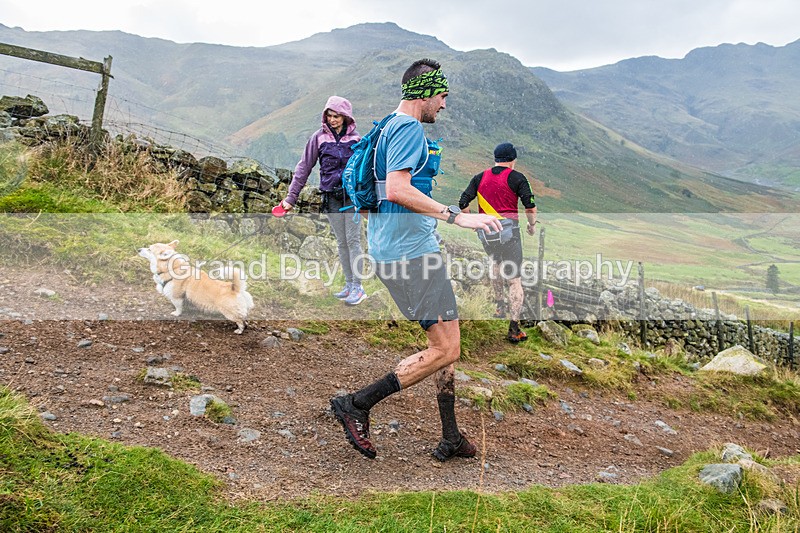 Langdale-2283 - Langdale Horseshoe Fell Race Saturday 8th October 2022