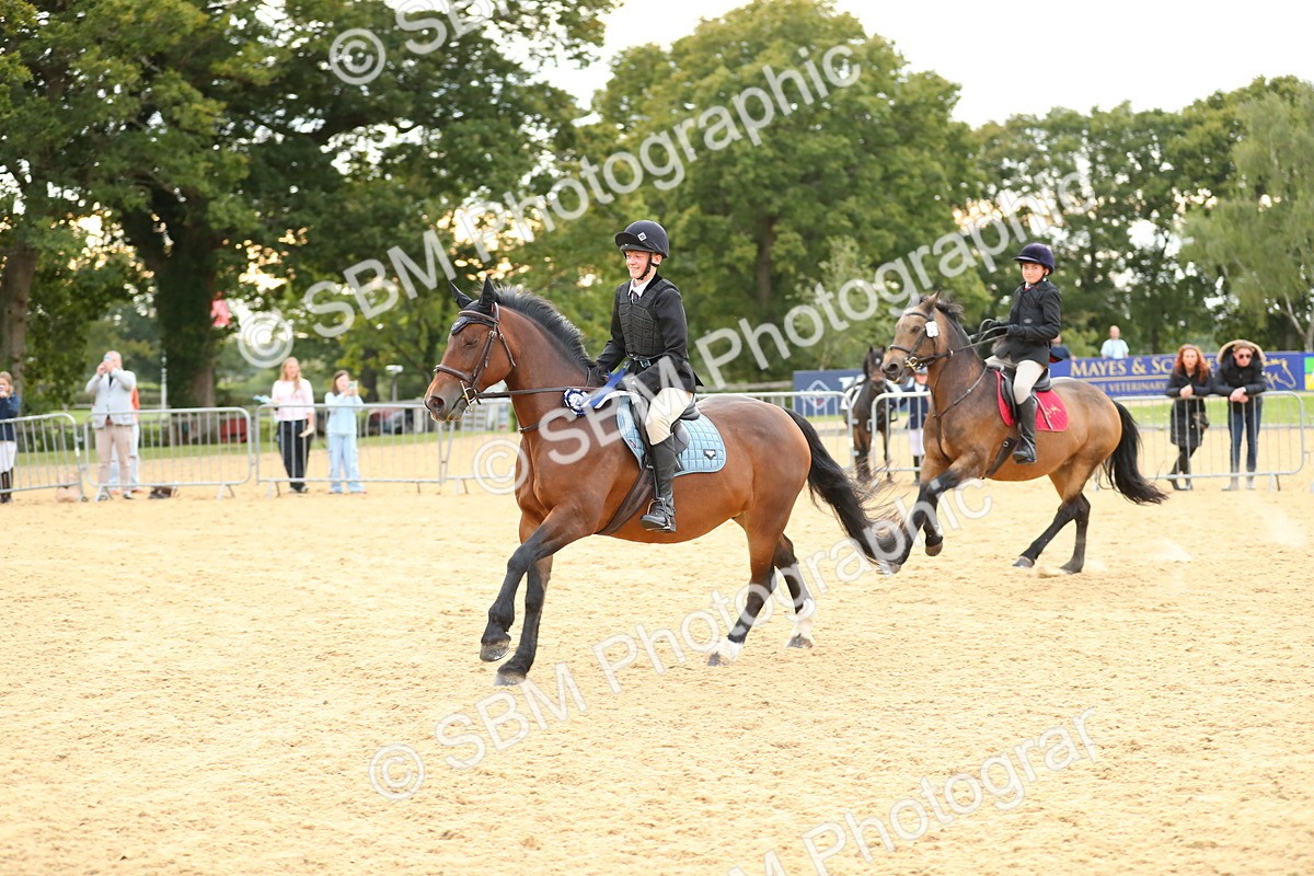 SBM_76235 - J19 - Junior 90cm Supreme Championship