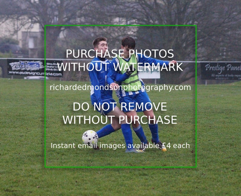 DSC06234 - Wattsfield v Ambleside Under 16 (Sunday  6 January 2019)