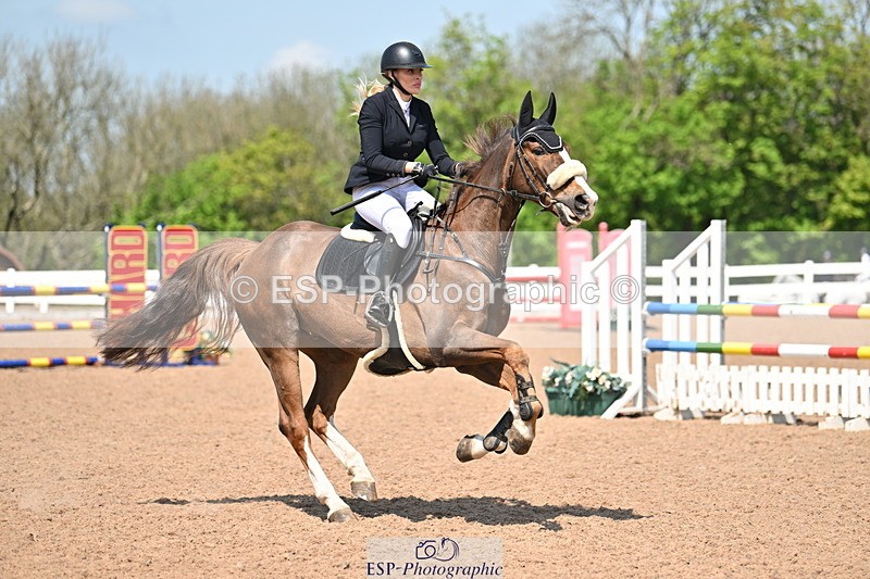 240509A-134932-02428 - Cls 4 95cm National Am Quali