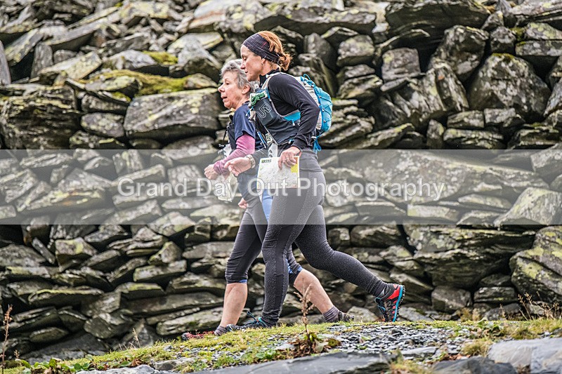 Kong MMM-401 - Kong Mini Mountain Marathon Round 3 North Wales Blaenau Ffestiniog  Sunday 27th November 2022